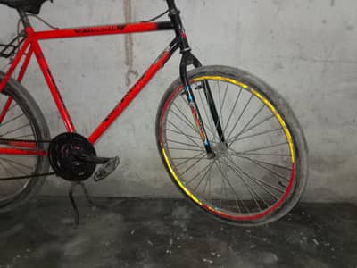 best cycle in good condition