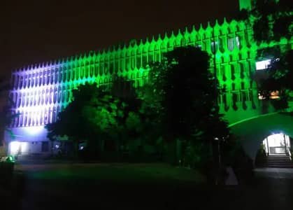 Wedding lights/ led lights/ fairy lights/event decor/event services