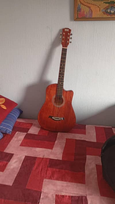 guitar
