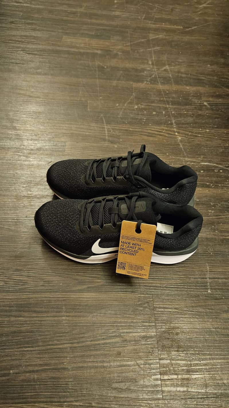 Nike winflo 0