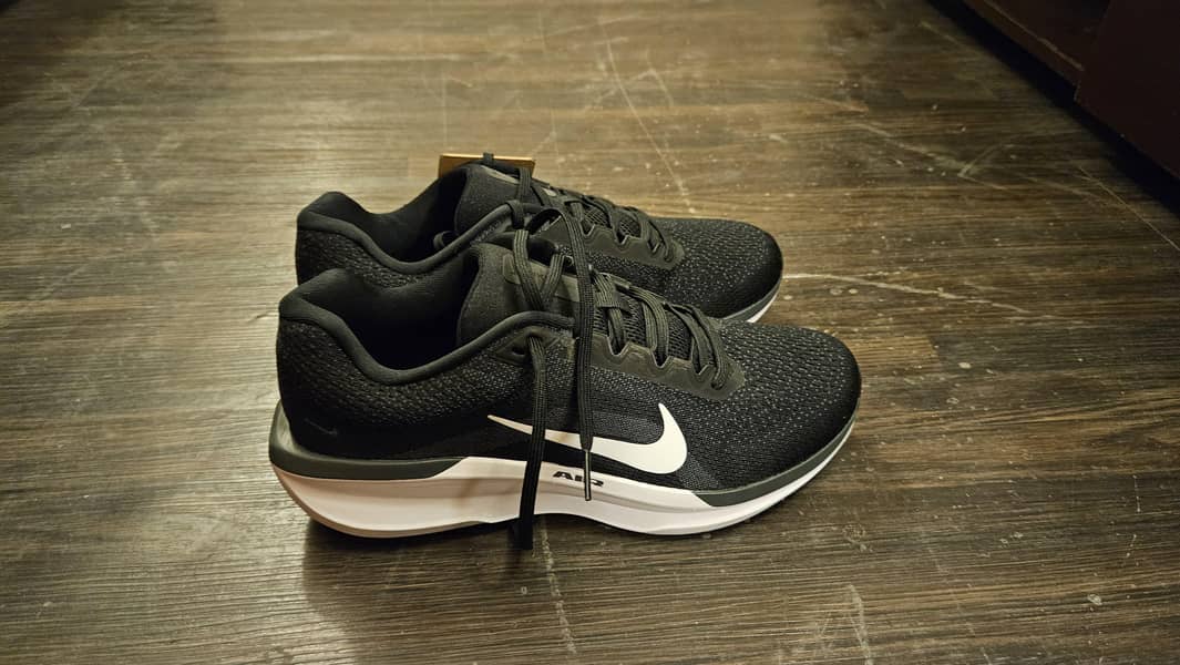 Nike winflo 3