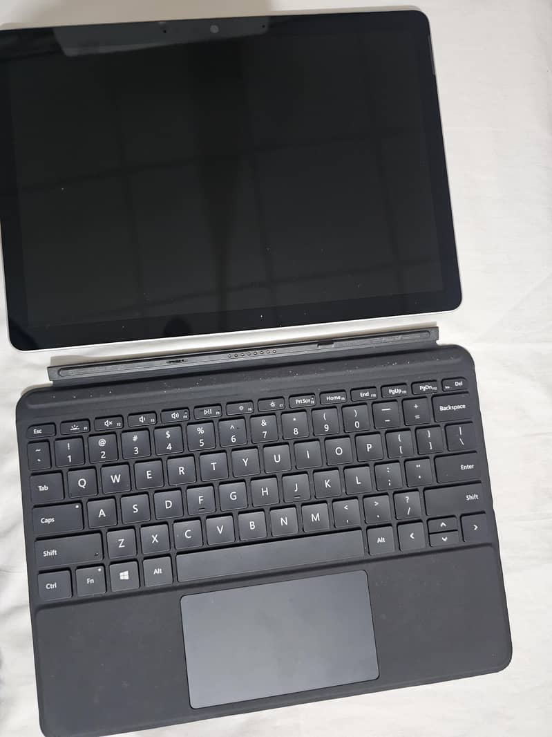 Microsoft Surface go 3 2