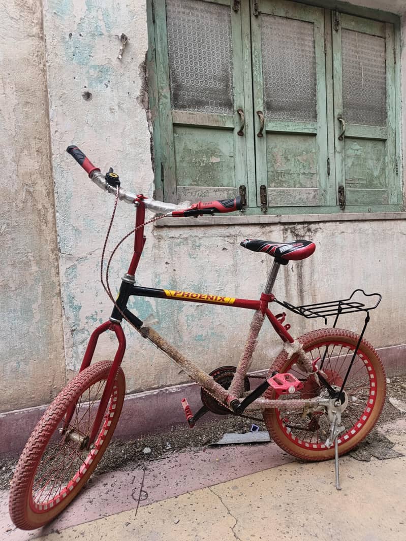 Bicycle 0