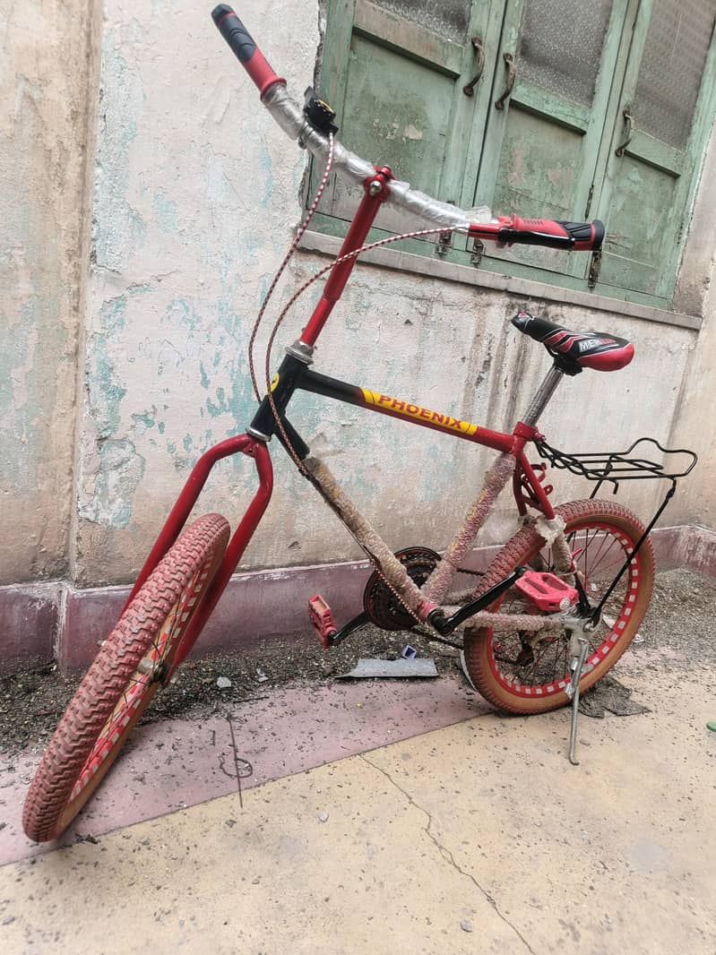 Bicycle 2