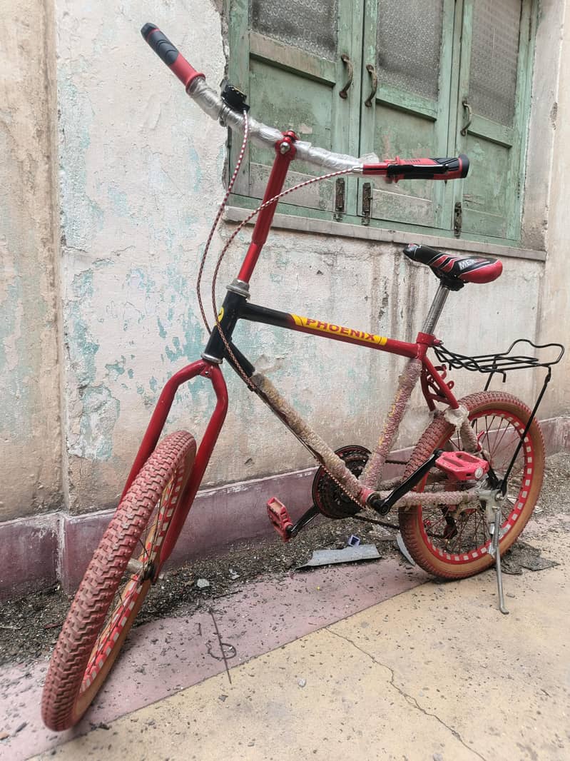 Bicycle 3