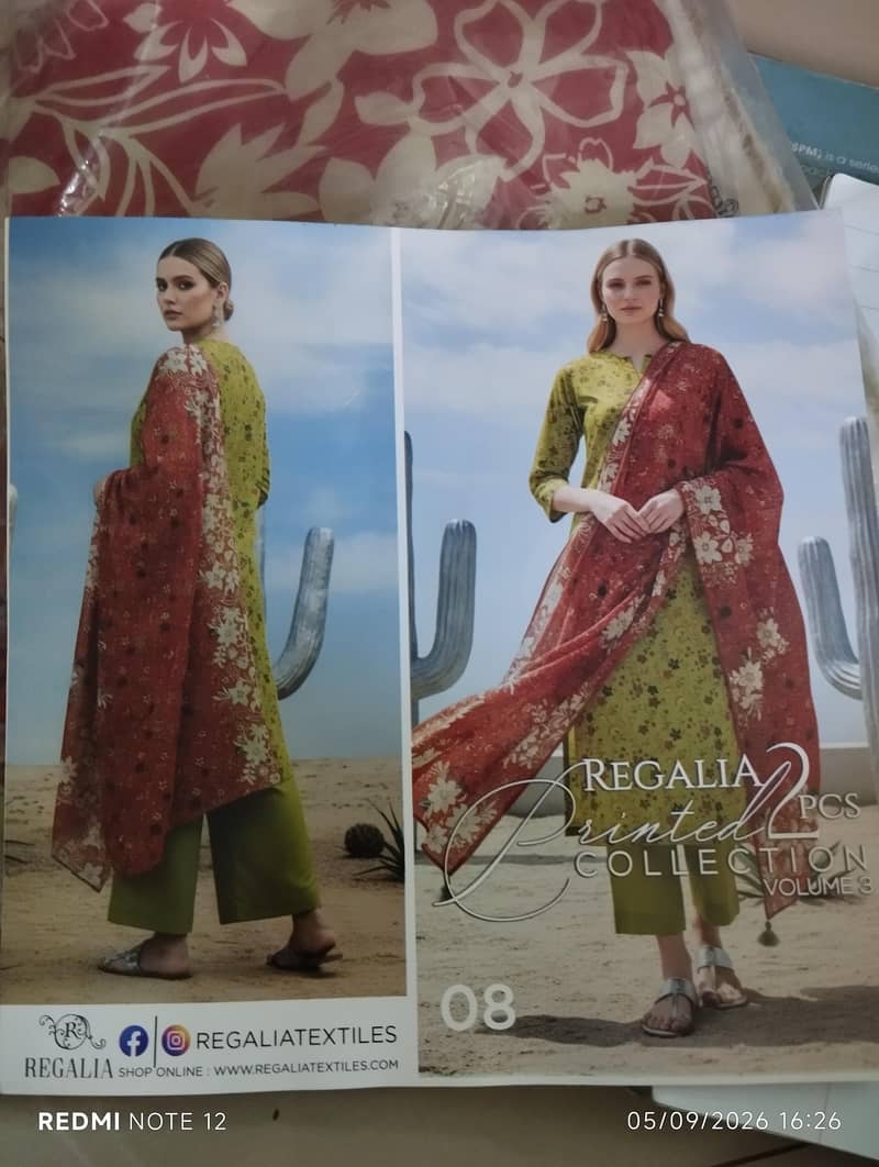 Rena fabrics 1