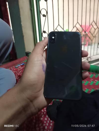 iPhone X 64gb non pta