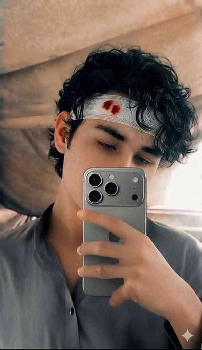 Ali Hamza
