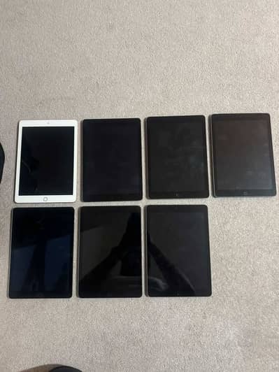 Ipad apple 6 generation 32 gb