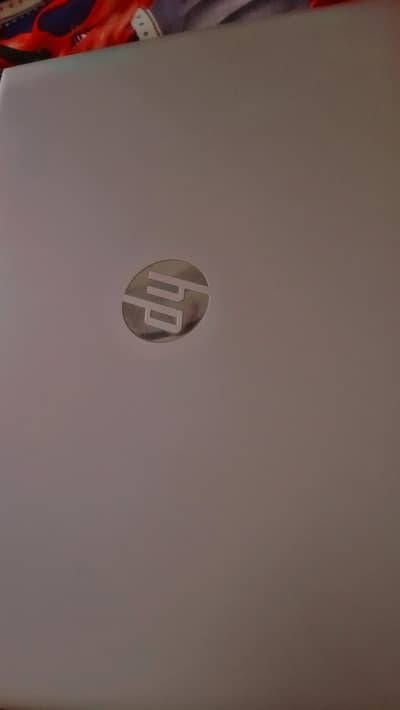HP ProBook – Core i7 8th Generation | Excellent Condition