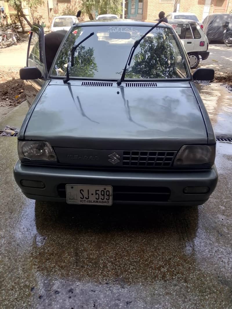 Mehran 2010 3