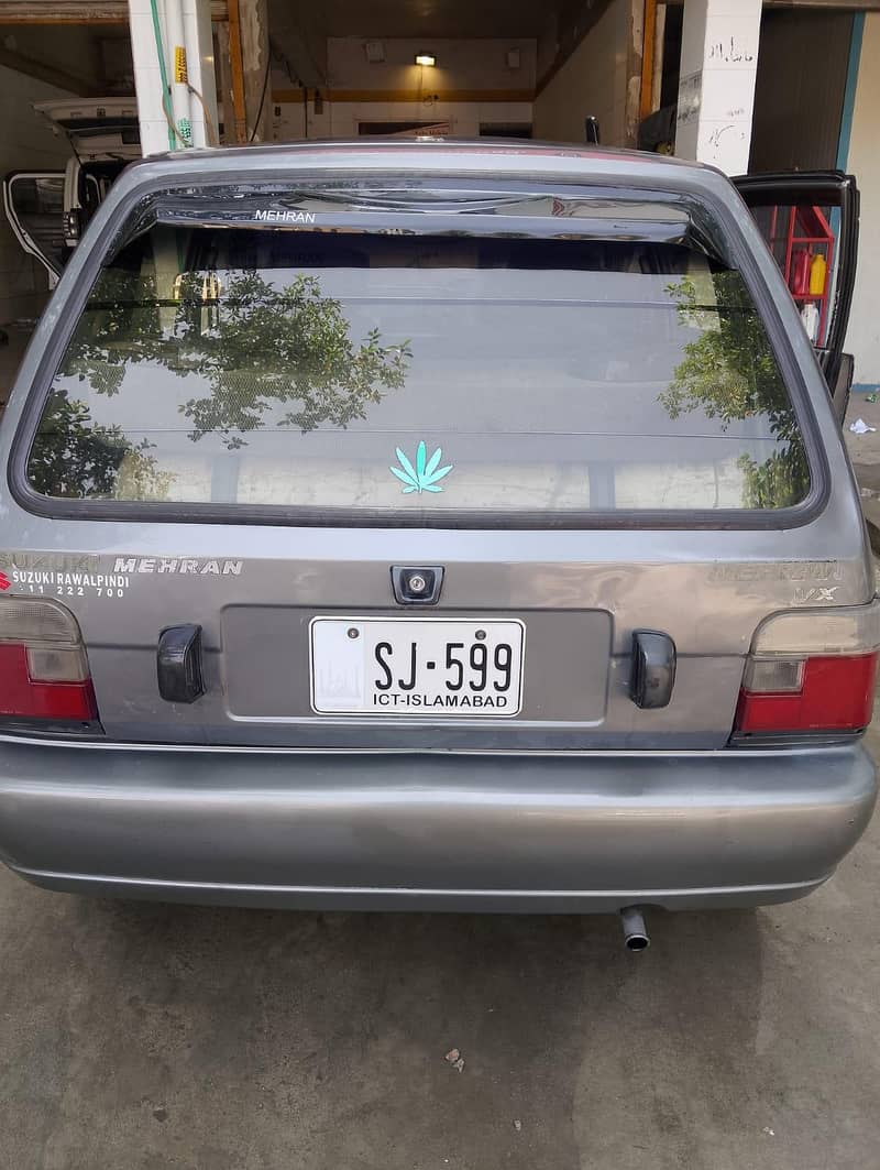 Mehran 2010 5