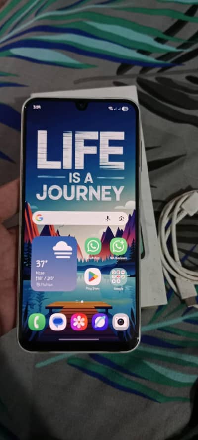SAMSUNG A26 5G