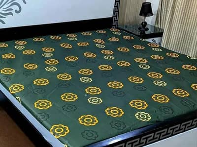 Waterproof mattress cover for resellers.