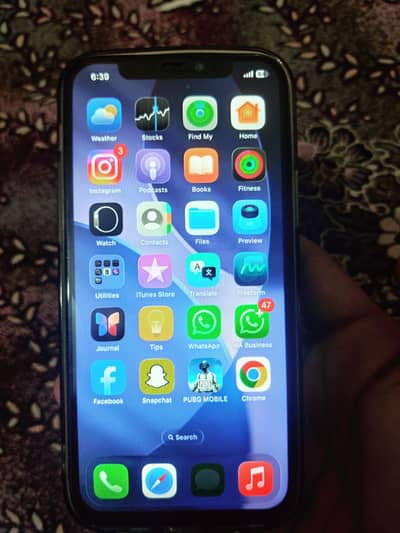 Iphone 12 pro 256gb