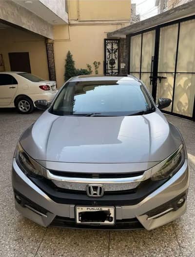 HONDA CIVIC UG RED METER - TOP CONDITION