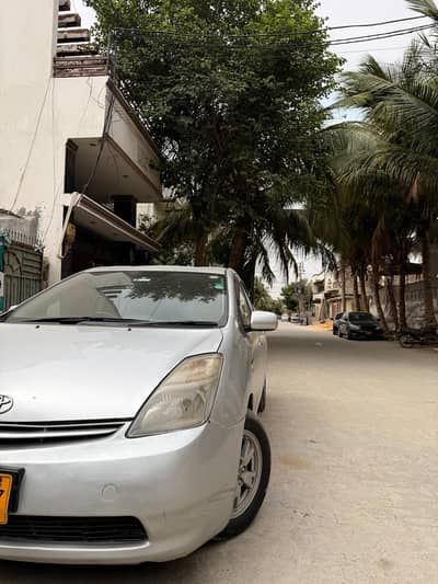 prius 2011 -2014 registered in 2015