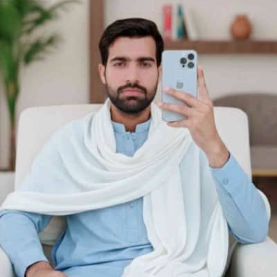 Malik Danish
