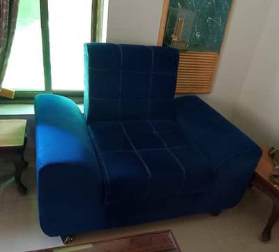 Sofa set