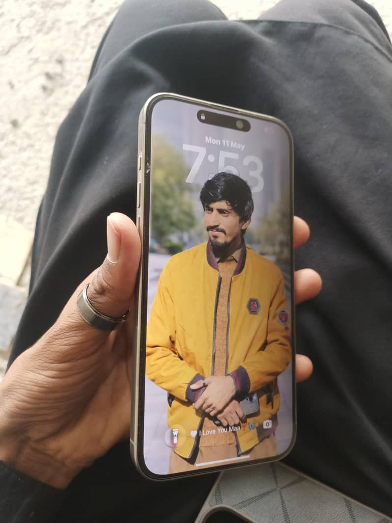 iphone 15pm 0