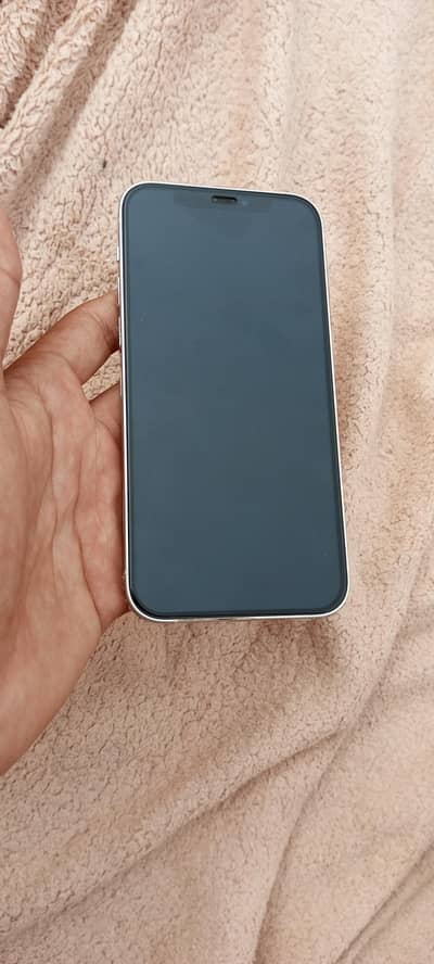 i phone 12 whater pack 64gb