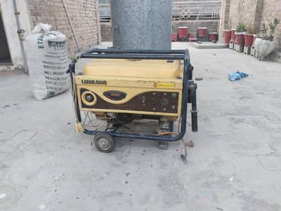 GENERATOR FOR SALE