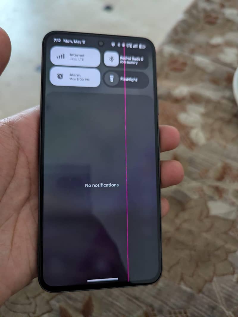google pixel 8 6