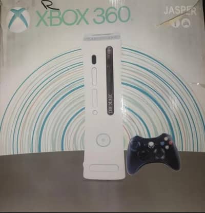 Xbox 360 Gaming