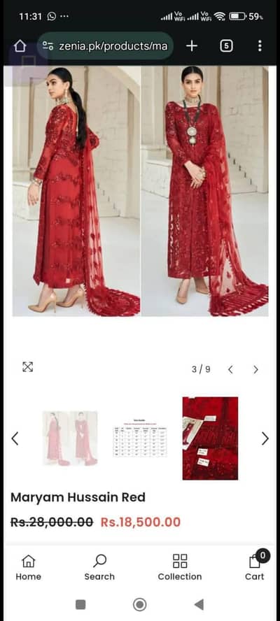 preloved dresses in good condition