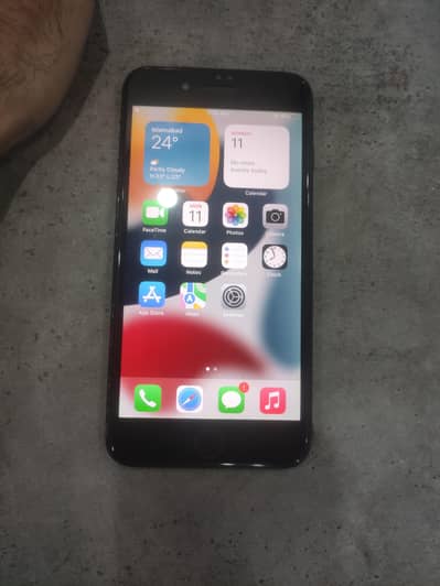 Iphone 7 plus