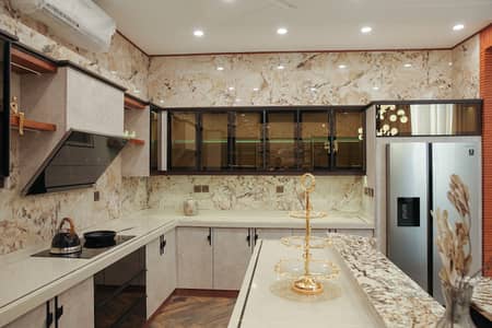 Flat Of 650 Square Feet Is Available For sale In Bahria Town Phase 8 With A Rental Income Of Rs 121,000