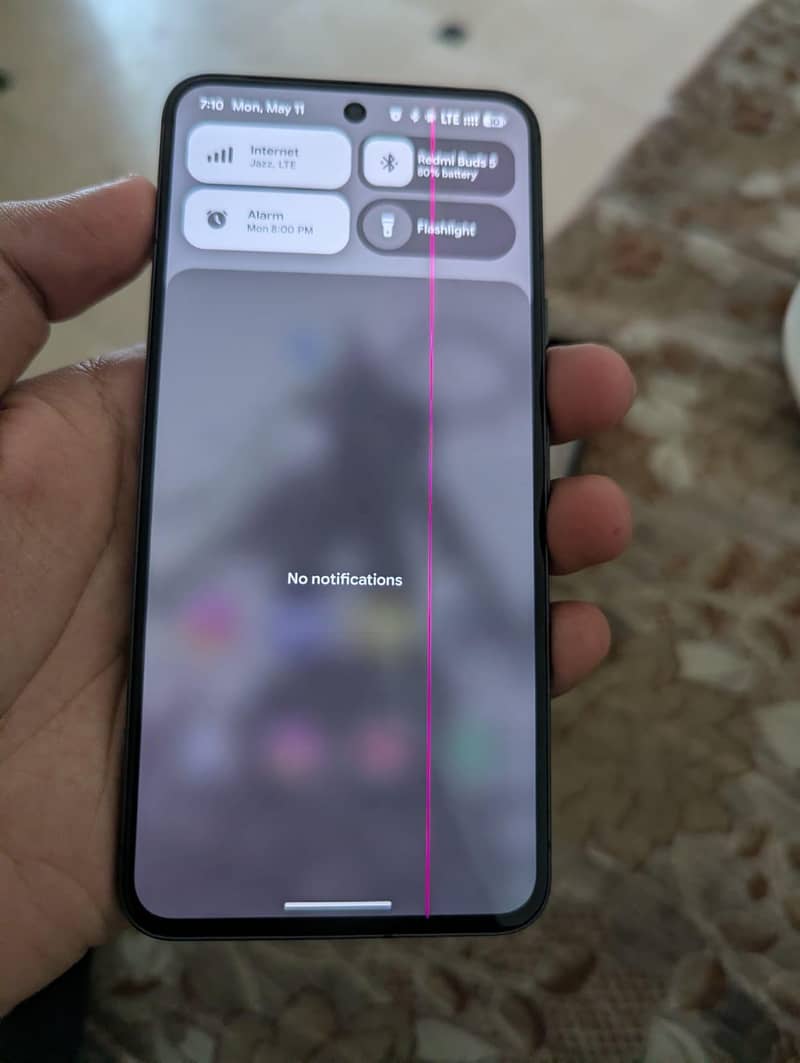 google pixel 8 0