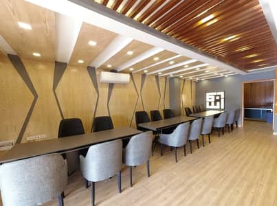 Bahria Business District 400 Square Feet Office Up For Sale