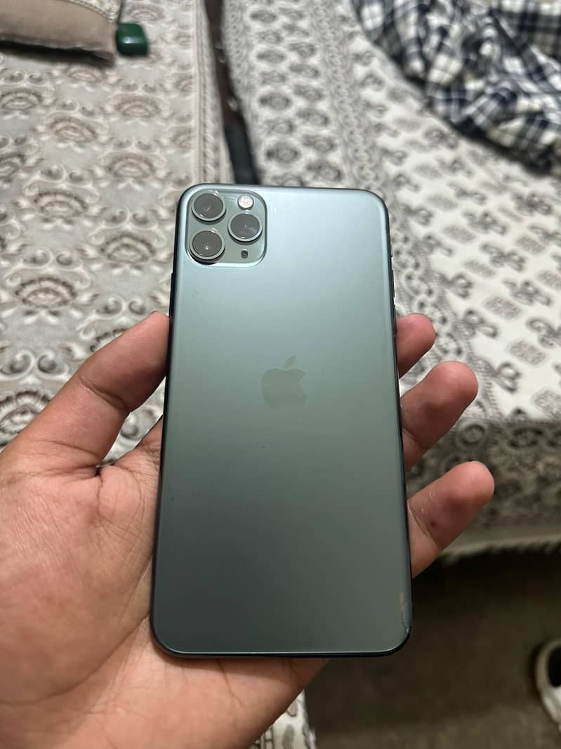 IPHONE 11 PRO MAX 0