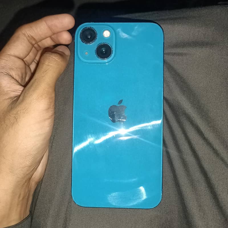 iphone 13 0