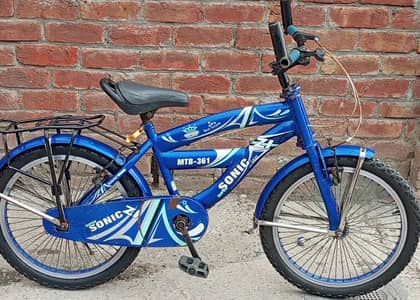 kids cycle 20 " inch  china made Ph 03337105528