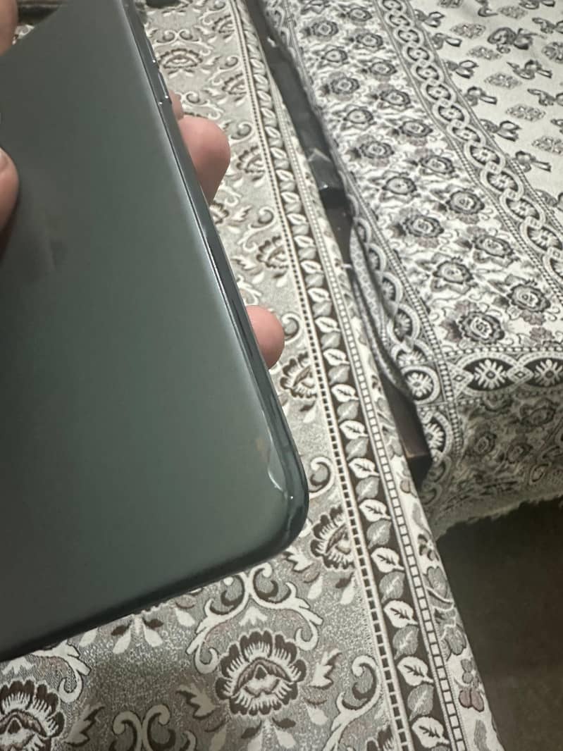 IPHONE 11 PRO MAX 1