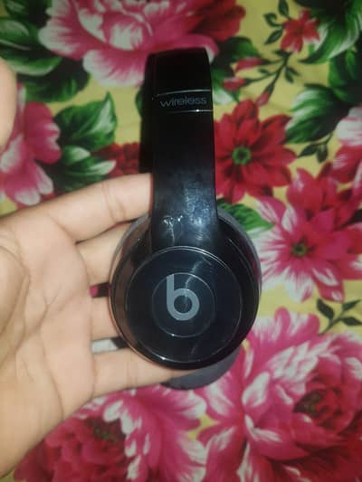 Beats Solo 3