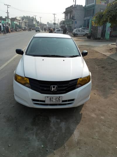 2014 model city 03062038687