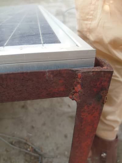Cell German Solar Panels 2x