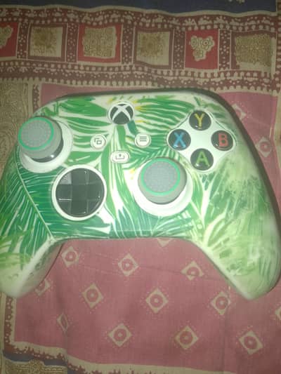 Xbox series x/s controller