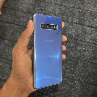 samsung s10plus non pta  only exnge