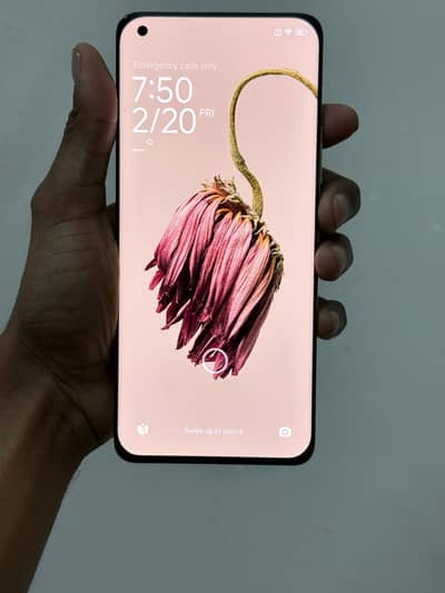 Xiaomi 11 ultra
