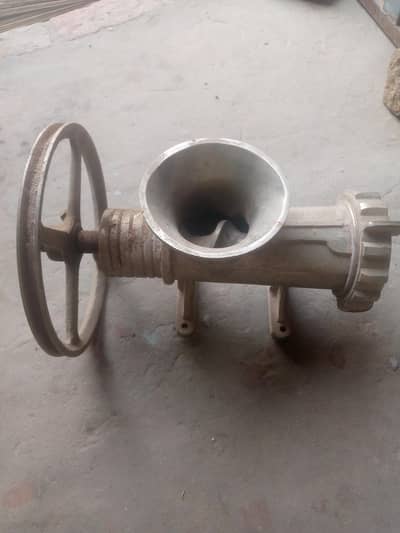 keema machine meat grinder 03014356500