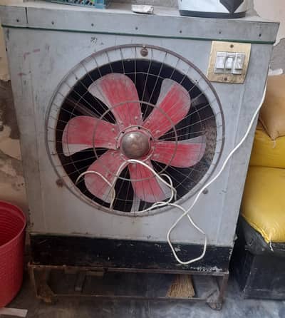 Lahori Air Cooler with free Stand