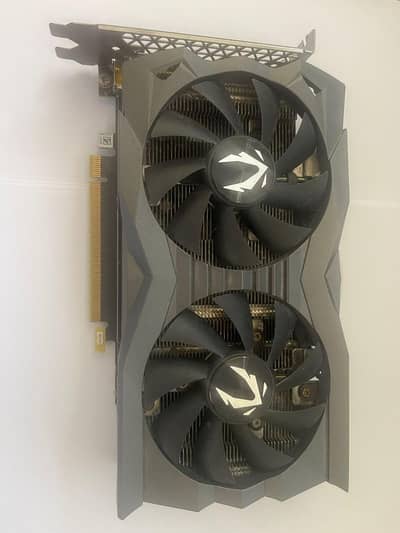 zotac 2060 super