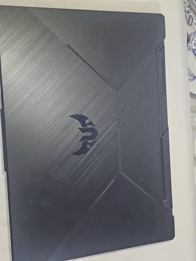 Asus Tuf 4800/1660ti