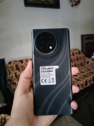 Techno camon 30s for sell