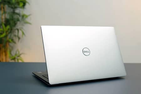 Dell Xps 13 9305 i7 1165G7 11th Gen 16GB RAM 512GB SSD