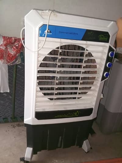 cooler fan . . AC and DC 12000
